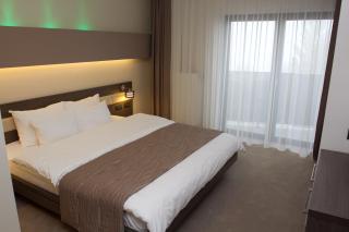 Hotel Scapino - 3
