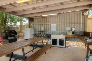 Discovery Parks - Cloncurry - 1