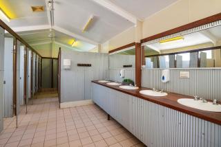 Discovery Parks - Cloncurry - 2