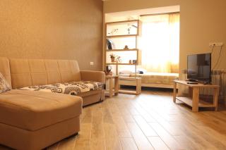 1 BR Apartment Republic Square - Erevan - 0