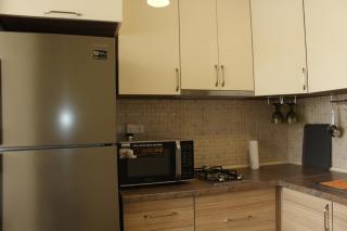 1 BR Apartment Republic Square - Erevan - 1