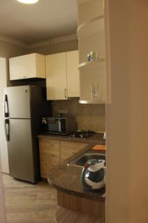 1 BR Apartment Republic Square - Erevan - 2