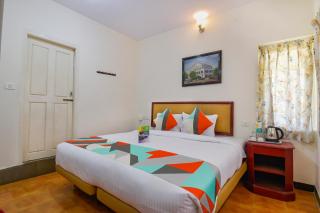 FabExpress Wenlock Homes - Nr Government Rose Garden - Ooty - 3