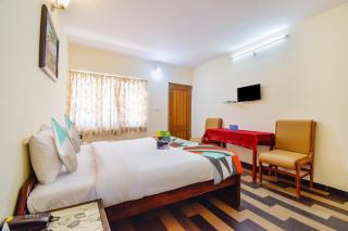 FabExpress Wenlock Homes - Nr Government Rose Garden - Ooty - 0