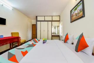 FabExpress Wenlock Homes - Nr Government Rose Garden - Ooty - 7