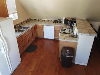 Rainbow Ridge B - 1BR/1BA - June Lake - 6