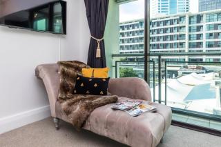 Vacations on Viaduct Harbour Auckland - Best Location - Auckland - 2