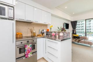 Vacations on Viaduct Harbour Auckland - Best Location - Auckland - 8