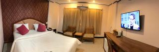 At Bangkok Hotel - Bangkok - 4