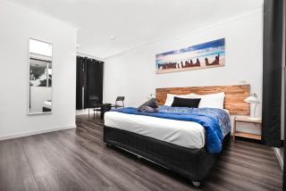 Bald Hills Motel - 7