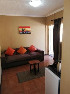 Villa Schreiner Guest House - Joanesburgo - 8
