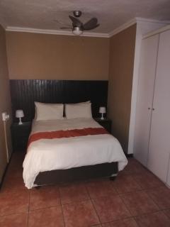 Villa Schreiner Guest House - Joanesburgo - 7