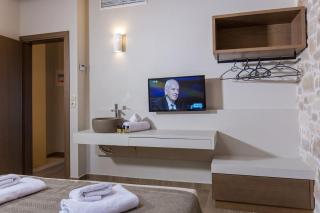 Kamartsos Villa 3 - Áyios Yeóryios - 8