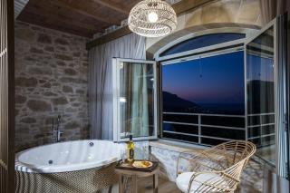 Kamartsos Villa 3 - Áyios Yeóryios - 4