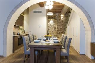 Kamartsos Villa 3 - Áyios Yeóryios - 1