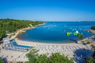 Mobilhome Victoria Camping Lanterna - Poreč - 4