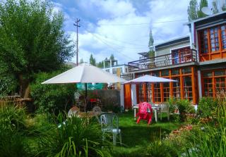 Saiman Guest House - 0