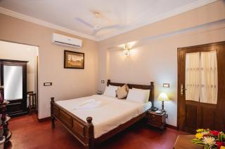 19VillaMira - Pondicherry - 1