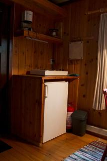 Fossumsanden Camping og Hytter - Fyresdal - 5