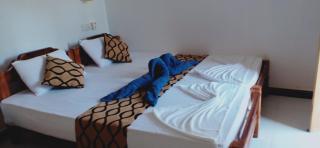 SURF & SAND Hotel Arugambay - Arugam Bay - 9