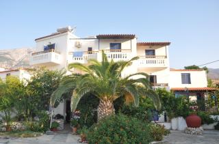 Villa Maria - Marathokampos - 0