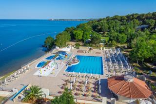 Mobilhome Victoria Camping Lanterna - Poreč - 0