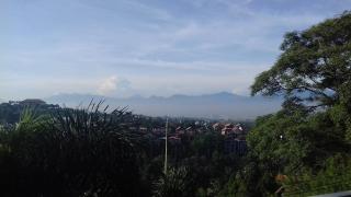 Villa D 14 dago bandung - Bandung - 6