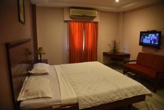 Hotel Subhalakshmi Palace - Kāraikkudi - 6