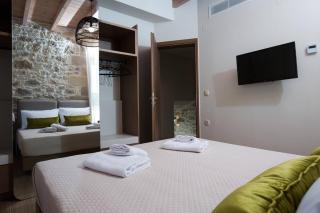 Kamartos Villa 1 - Áyios Yeóryios - 6