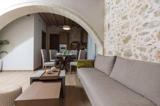 Kamartos Villa 1 - Áyios Yeóryios - 2