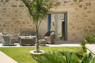 Kamartos Villa 1 - Áyios Yeóryios - 9