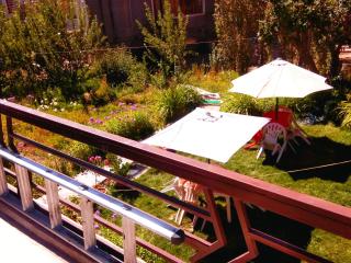 Saiman Guest House - Leh - 6