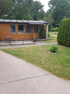 Ferienpark am Hellsee - Biesenthal - 2