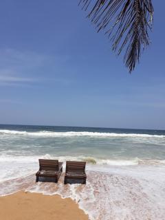 Arcade Beach Hotel - Induruwa - 9