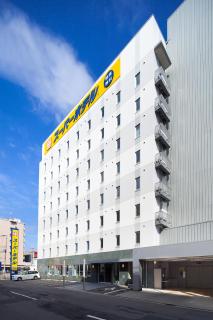 Super Hotel Hakodate - 0