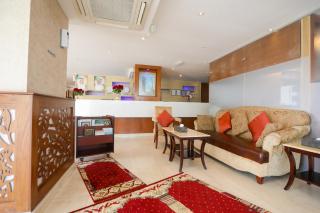 ماجيك سويت ابوحليفة Magic Suite Abu Halifa - Kuwait - 1