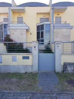 Cabedelo guest house - Viana do Castelo - 2