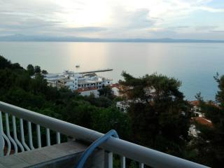 Drenos Rooms view - Kallithea Halkidikis - 7