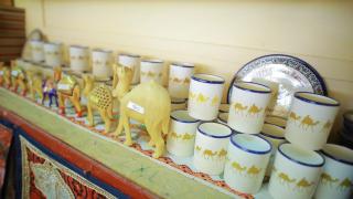 Negev Camel Ranch - 4