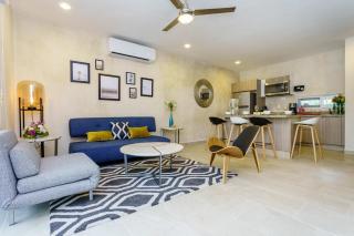 Charming Nature-Inspired Condos with Sultry Surroundings by Stella Rentals - Tulum - 1