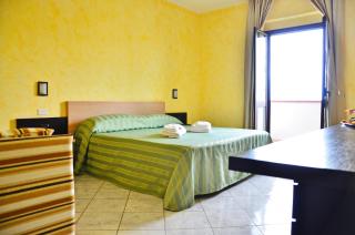 Hotel Onda Bleu - Botricello - 3