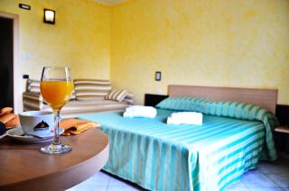 Hotel Onda Bleu - Botricello - 9