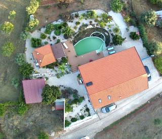 Casa Azul self-catering apartment with gorgeous biological swimming pool - Avelar - 9