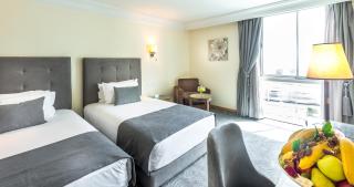 Hotel Borj Rabat - A member of Barceló Hotel Group - Rabat - 3