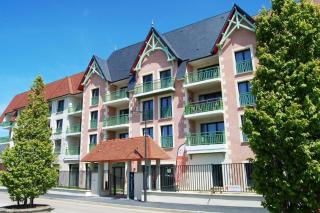 Résidence Services Seniors Domitys - Les Safrans - Dives-sur-Mer - 4