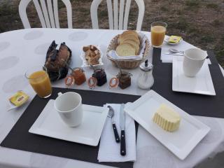 La Gauviniere - Liez - 2