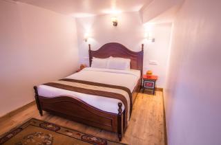 Netuk House a heritage boutique stay - 3