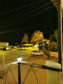 Sakli Konak Cappadocia Hotel&Restaurant - Uçhisar - 8