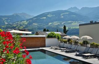 Egger Apartments - Rifiano - 4