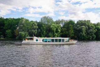 GRACE Suite mit zwei Schlafzimmern - Berlino - 7